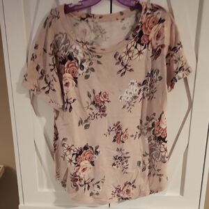 Maurices Tee